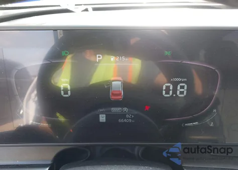 2023 Kia Sportage Ex из США, поврежденный, VIN 5XYK33AF8PG048306